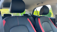 Kia Picanto 1.0T GDi GT-line S 5dr [4 seats] Petrol Hatchback